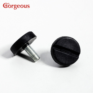 Splendida regolabile piedini di livellamento regolabile <span class=keywords><strong>mobili</strong></span> <span class=keywords><strong>piedi</strong></span> gamba regolabile - Product Image 5