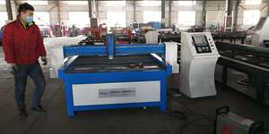 1530 macchina da taglio al <span class=keywords><strong>Plasma</strong></span> CNC, - Product Image 6