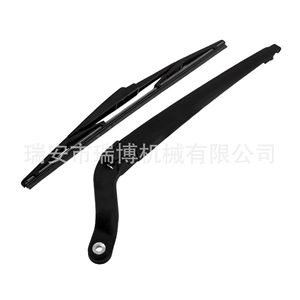 แขนปัดน้ำฝนหลัง 405 มม. สำหรับ Lexus Rx270 Rx450h รุ่น 8524148060 - Product Image 5