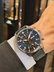 Reloj Mecánico Multifuncional con Función de Cronometraje - Product Image 4