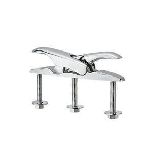 Garantía de Calidad, Nuevo Grillete Plegable en X de Acero Inoxidable 316 de 152 mm para Uso Marino, con Capacidad de Carga de 500 kgf para Herrajes de Cubierta Marina - Product Image 1