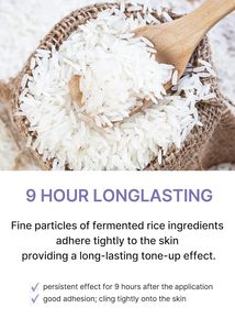 Crème tonifiante longue durée 9 heures Derma Nature Glutathione Niacinamide |   Tonifiant, apaisant, hydratant, nourrissant, végétalien 1.18 - Product Image 6