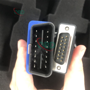 Laptop CF53 KT200 II KT200II Master Offline Dongle DTC OBD BOOT BDM JTAG Herramienta de Diagnóstico y Programación de TCU ECU - Product Image 2