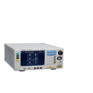 Ceyear 1435A-V 9kHz ~ 6GHz/Generador de señal vectorial Equipo de instrumentos de medición