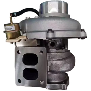 Cartouche de turbocompresseur Garrett pour Garrett G25 550 GT35 J08C 49016-5002 pour HINO 24100-3251 - Product Image 1