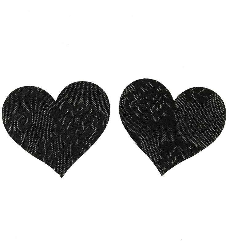 heart black