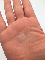 Nouvelle formule mince Transparent liquide craie Grip Aid mains à séchage rapide pour Pole Dance, Yoga, Sports, Gym et Golf