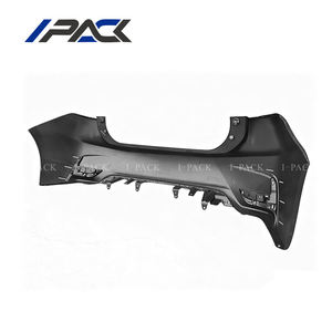 IPACK - Piezas de Repuesto de Alta Calidad para Parachoques Trasero para <span class=keywords><strong>Lexus</strong></span> <span class=keywords><strong>CT</strong></span> <span class=keywords><strong>200h</strong></span> <span class=keywords><strong>2014</strong></span>, Kit de Piezas de Carrocería, Panel de Parachoques - Product Image 6