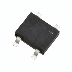 Authorized Distributor DF1506S-G 4-SMD, Gull Wing Buy Online Electronic Components Diodes - Product Image 1