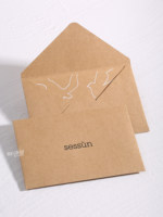 Sacs de poche BOPP personnalisés pour bonbons, vêtements, cadeaux, invitations, emballages professionnels, enveloppes, pochettes rouges, avec logo, modèle 001