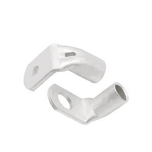 T90-95-10 90 độ góc Đức Tiêu Chuẩn Thiết bị đầu cuối - Product Image 2