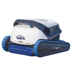 <span class=keywords><strong>Robot</strong></span> de piso limpio de ahorro de energía con control de panel táctil automático de alta calidad <span class=keywords><strong>Dolphin</strong></span> para piscina - Product Image 2