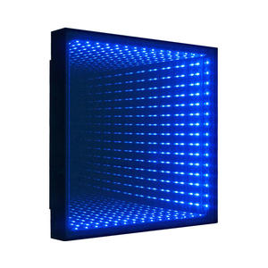 新モデルルミナース3DモバイルポータブルダンスフロアLEDダンスステージライト - Product Image 4