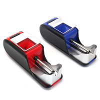 Inyector de máquina enrolladora de cigarrillos automática, con función de credibilidad, adaptador, fabricante de tabaco