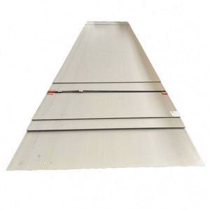 Custom Prime Quality Stainless Steel <b>Sheets</b> 201 202 301 304 <b>Mirror</b> Surface 0.3mm-3.0mm Bending Cutting Services Manufacturer - Product Image 1