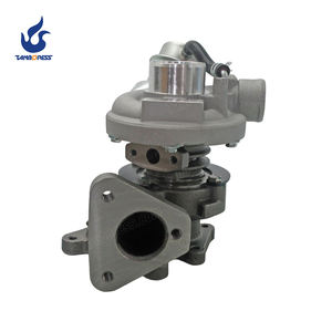 Fabricant chinois <span class=keywords><strong>Vente</strong></span> Turbocompresseur pour Volkswagen <span class=keywords><strong>T4</strong></span> Transporter 1.9 TD 75 KW |   102 CV - Product Image 5