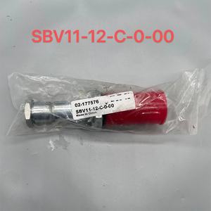 SBV11-12-0-0-00 hydraulische Ventil patronen ventil Überdruck ventil Spule <span class=keywords><strong>Pilot</strong></span> betrieben - Product Image 4