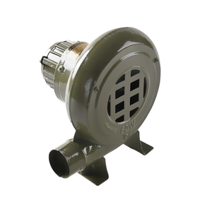 Vente flash Poêle à barbecue Chaudière de cuisine 100w Mini souffleur d'air électrique - Product Image 1