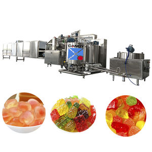 Macchina per caramelle morbide al gusto di Mango macchina per fare caramelle gommose alla pectina - Product Image 2