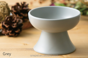 Pet Ceramic Bowl Japanische Keramik Cat Bowl Tall Bowl Cat