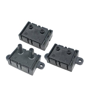 Sensores Digitales de Flujo de Aire Serie HAF HAFUHM0010L4AXT para Medir el Flujo Másico de Aire y Otros Gases No Corrosivos - Product Image 5