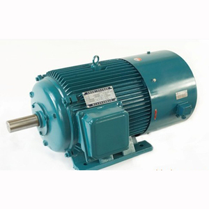 Motor de Inducción de Frecuencia Variable Serie YVP YVF de 0.55kw-900kw - Product Image 3