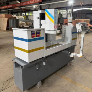 Fresadora Manual Universal APS SK1000 con Voltaje de 220V/380V, Velocidad del Husillo de 0-1200 RPM para Trabajos de Plano de <span class=keywords><strong>Culata</strong></span> de Bloque de Cilindros - Product Image 1