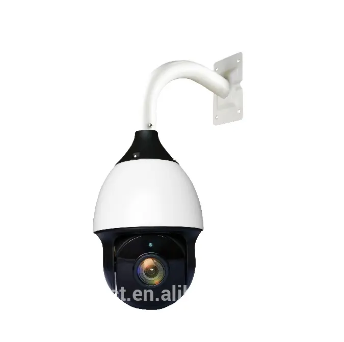 Low price H.265 hd ip ptz camera ir night vision 250m high speed dome camera 2.0MP low illumination Sony CMOS IMX323 ptz dome