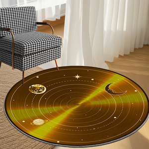 Alfombra de Juego Impermeable, Alfombra de Fábrica OEM y ODM <span class=keywords><strong>para</strong></span> Sala de Estar, Alfombra de Juego HALO 2 - Product Image 4