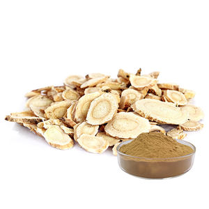 Extrait d'Astragale |   Astragaloside IV 8% à 98% HPLC |   Polysaccharides d'Astragale Conformes aux Normes UE, Personnalisables en Vrac, Radix Astragali - Product Image 2