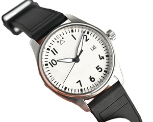 Reloj de Pulsera Clásico para Mujer, Modelo 328210, Movimiento Automático Mecánico, Resistente al Agua - Product Image 1