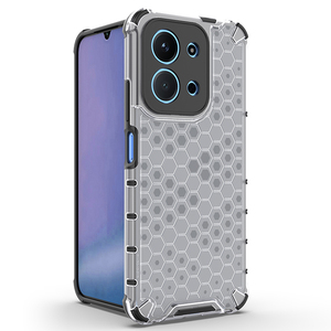 Coque arrière universelle transparente anti-chute pour Redmi 15C Note 15 Pro Plus Coques de téléphone portable bon marché en vrac - Product Image 1