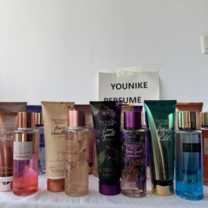 Set de Perfume y Loción Corporal Love Spell Untamed de <span class=keywords><strong>Victoria</strong></span>'<span class=keywords><strong>s</strong></span> <span class=keywords><strong>Secret</strong></span>, Fragancia Original para Mujer, Venta al Por Mayor - Product Image 6