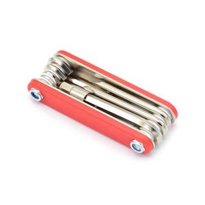 ZOYOSPORTS Performance Vélo Multitool Vélo Outil Multifonction Outil pour l'<span class=keywords><strong>entretien</strong></span> du vélo - Product Image 1