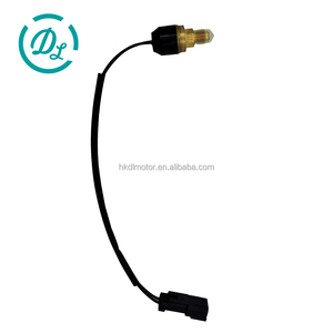 Pressostat d'huile DL EexcavaStart 226-3020 309-5769 pour excavatrice 312D 313D 315D 320D 323D 330D 336D 349D Garantie 1 an - Product Image 1