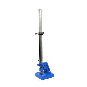 เครื่องทดสอบแรงกระแทกฟิล์มสี QCJ-120 เครื่องทดสอบความทนทานของสารเคลือบโลหะ - Product Image 1