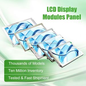 G121XCE-PM1 Panel de Pantalla LCD TFT de 12.1 Pulgadas y 1280x800 con Amplio Ángulo de Visión para Aplicaciones de Automatización - Product Image 3