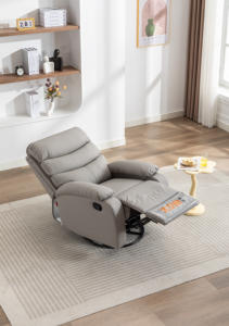 कारखाने प्रत्यक्ष बिक्री लागत प्रभावी लिविंग रूम सोफा - Product Image 5