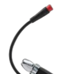 Palancas de Freno con Sensor 1 Par (Compatible con Smartgyro) SKU S00295 - Product Image 3