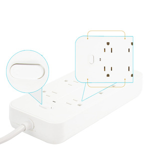 สำหรับ wonplug สายต่อขยายในร่ม6ช่อง <span class=keywords><strong>Type</strong></span> <span class=keywords><strong>B</strong></span> สำหรับ <span class=keywords><strong>USB</strong></span> Canada 3 <span class=keywords><strong>USB</strong></span> 1 <span class=keywords><strong>Type</strong></span> C สายไฟ10A 3USB 1 <span class=keywords><strong>Type</strong></span> C 6 Extender" - Product Image 3
