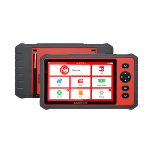 Herramienta <span class=keywords><strong>de</strong></span> Diagnóstico Automotriz LAUNCH X431 CRP909E, Escáner <span class=keywords><strong>de</strong></span> Sistema Completo con <span class=keywords><strong>15</strong></span> Servicios <span class=keywords><strong>de</strong></span> Reinicio, Similar <span class=keywords><strong>a</strong></span> Autel MK808 - Product Image 4