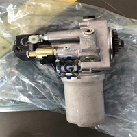 Pompe à injection de carburant neuve Gouda 3126B 180-7341 1807341 pour excavatrice CAT Caterpillar 322C 325C