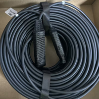 Câble d'extension fibre optique USB3.2 AM AF DTECH DT-UF500 Mâle vers Femelle Gen2 10 Gbit/s pour transmission de données 5m 10m 20m 30m 50m