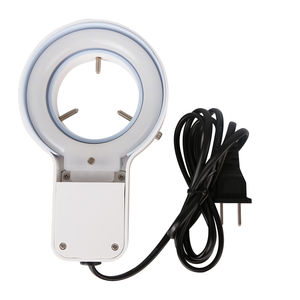 Kaisi A MENÉ LA Lumière D'anneau anneau <span class=keywords><strong>Fluorescent</strong></span> lampe Pour <span class=keywords><strong>microscope</strong></span> - Product Image 1