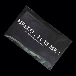 Factory Wholesale Plain Poly Compostable Mailer <b>Waterproof</b> Self Adhesive Custom Poly for Express and Packaging - Product Image 4