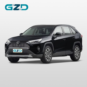 Pas cher Nouveau Toyot RAV-4 Rongfang 2024 Auto Gasolne Car Meilleur Toyot Voiture À Gauche - Product Image 2