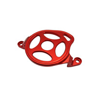 Protection de moteur de moto en alliage d'aluminium CNC pour SurRon SX Light Bee X S, 8 couleurs