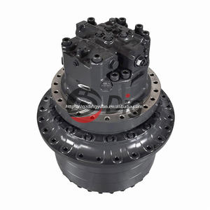 <span class=keywords><strong>Travel</strong></span> <span class=keywords><strong>Motor</strong></span> Eindaandrijving 706-88-00150 706-88-00151 Voor Komatsu <span class=keywords><strong>PC300</strong></span>-<span class=keywords><strong>6</strong></span> PC400-<span class=keywords><strong>6</strong></span> Graafmachine - Product Image 3