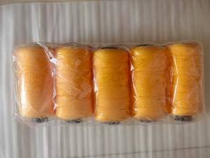 Gedrehte Seilschnur Bunte Kordel für Handwerk und Handarbeit - Product Image 2