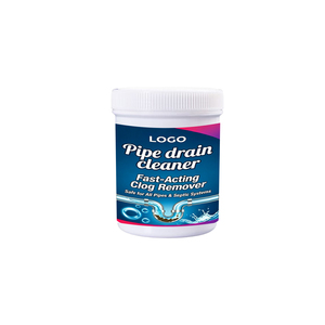 Detergente <span class=keywords><strong>per</strong></span> Scarichi Potente e Non Tossico, <span class=keywords><strong>Liquido</strong></span> con 30-50% di Ingredienti Attivi <span class=keywords><strong>per</strong></span> Tubi e <span class=keywords><strong>WC</strong></span>, Dissolve Capelli e Grasso, Efficace <span class=keywords><strong>per</strong></span> 3 Anni - Product Image 4
